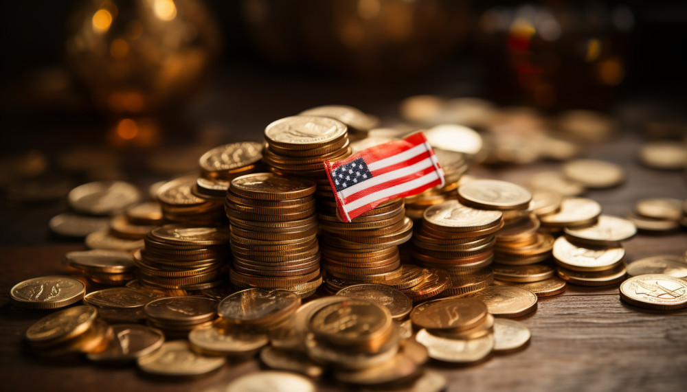 China overtakes the US as the top foreign investment country
