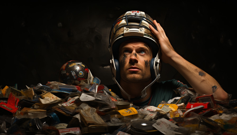 Exploring The Psychology Behind Sports Betting Addiction