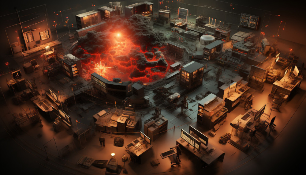 Implications of DDoS Attacks on Scientific Research