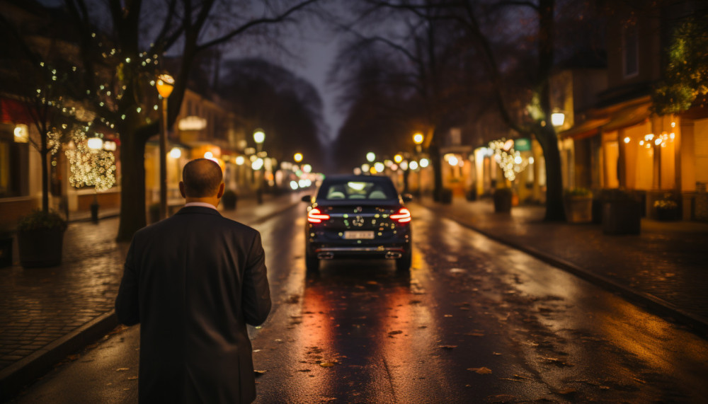 inDriver: the new jewel of carpooling in Melbourne