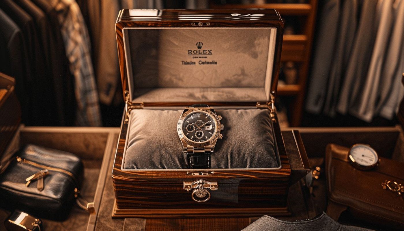 Maximizing Watch Longevity With Proper Storage Solutions