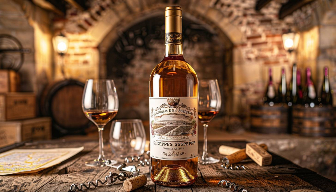 The Art Of Vintage Selection: Best Years In Saint-Estèphe Wines