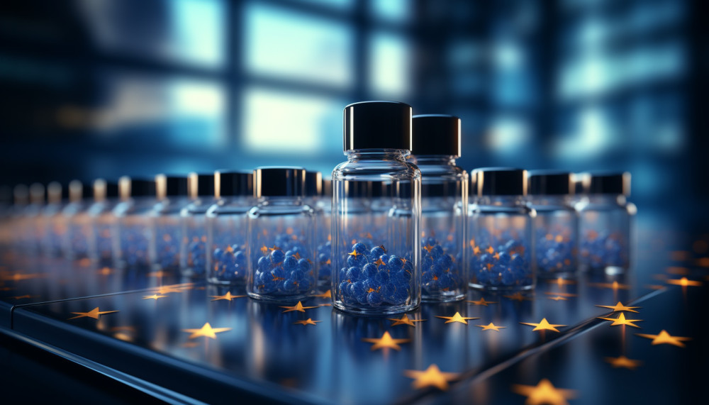 Vaccine supply to EU nations disrupted due to export issues