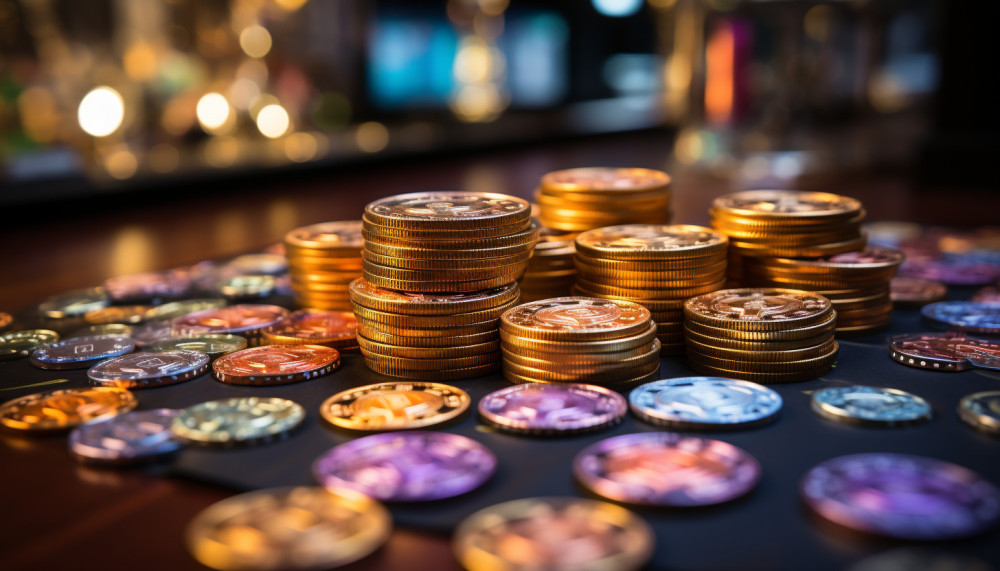 What are the best bitcoin casinos?