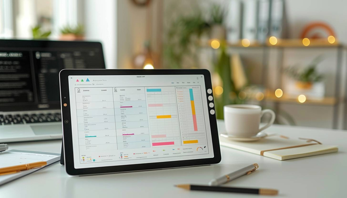 Why A Digital Planner Is The Ultimate Tool For Entrepreneurs